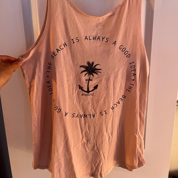 Oneil Tank top - Picture 2 of 2